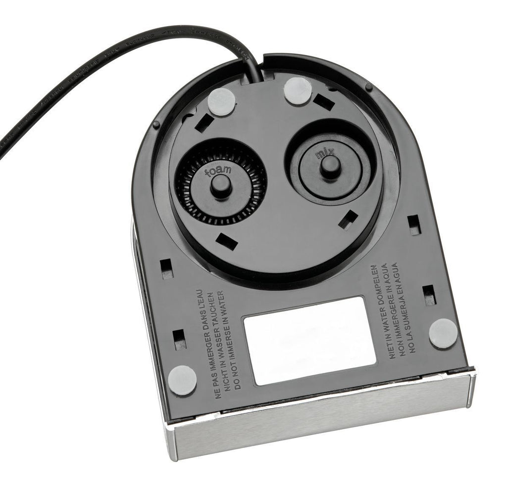 Montalatte a induzione MSI400