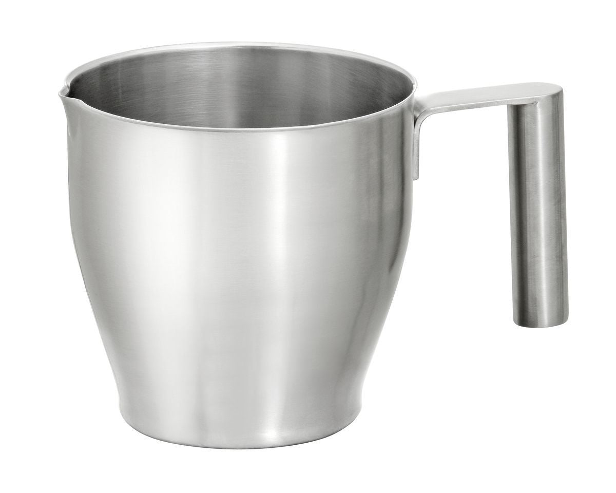 Montalatte a induzione MSI400