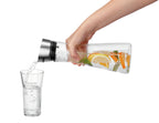 Caraffa in vetro 0,75L