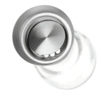 Caraffa in vetro 0,75L