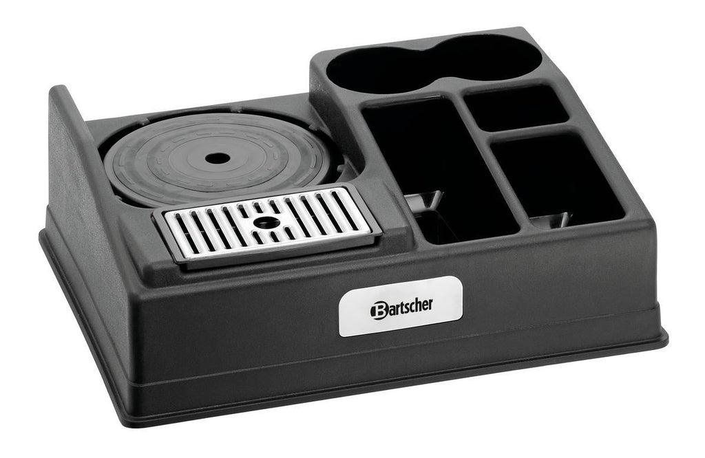 Vassoio per angolo caffè 1190