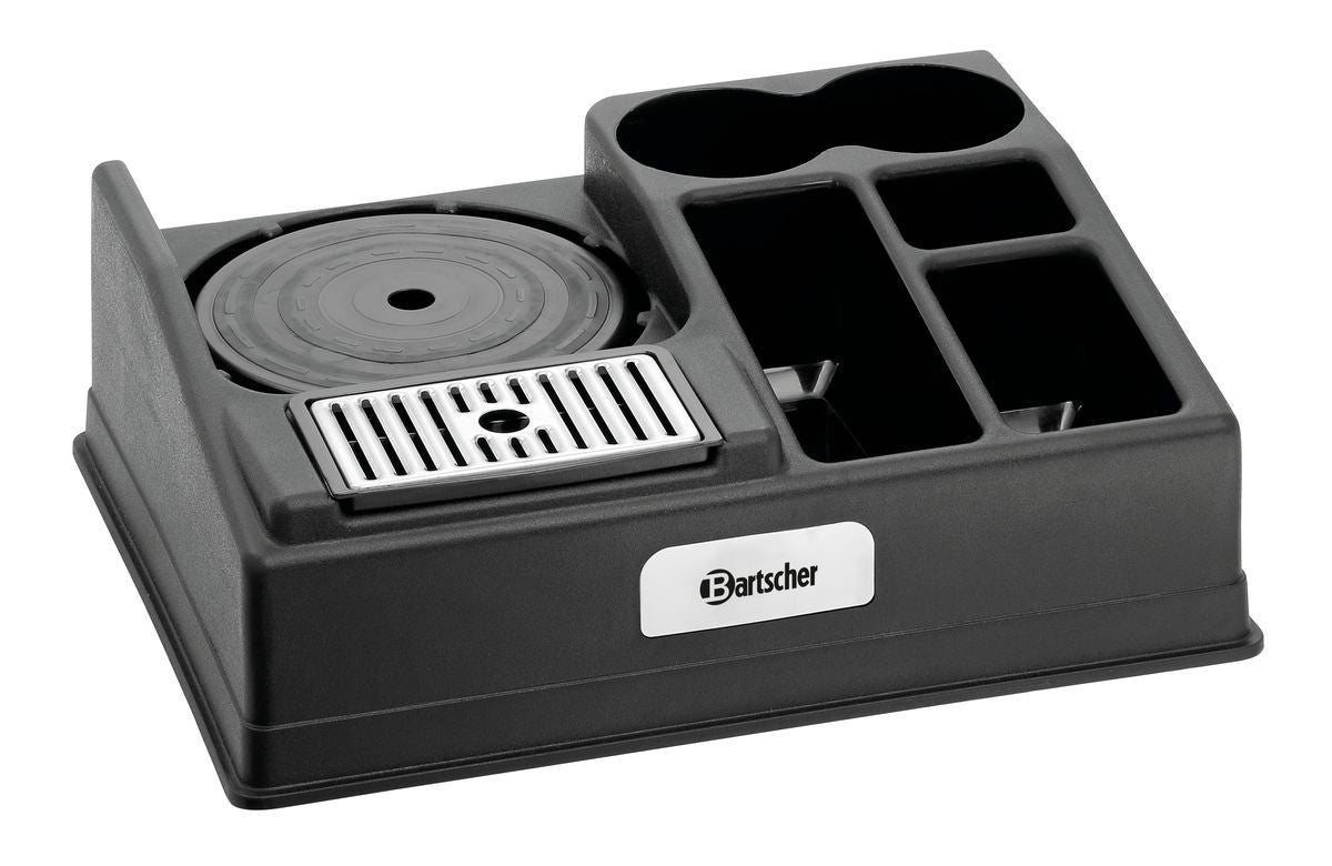 Vassoio per angolo caffè 1190