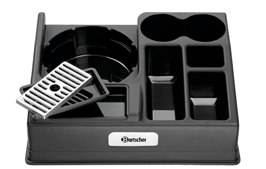 Vassoio per angolo caffè 1190