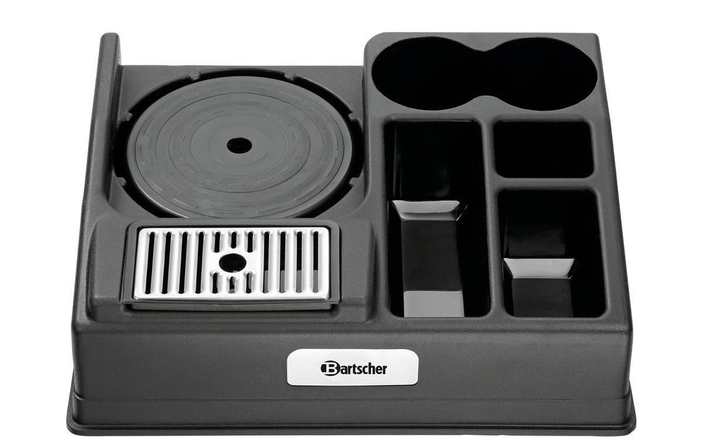 Vassoio per angolo caffè 1190