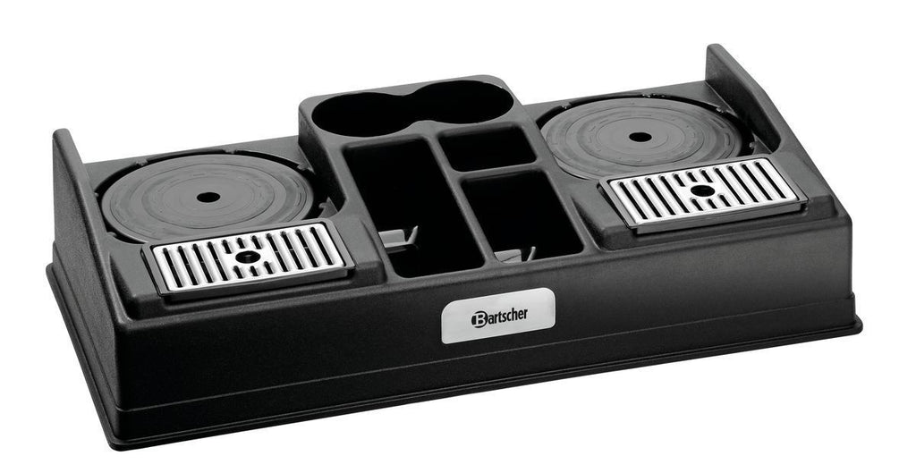 Vassoio per angolo caffè 2190