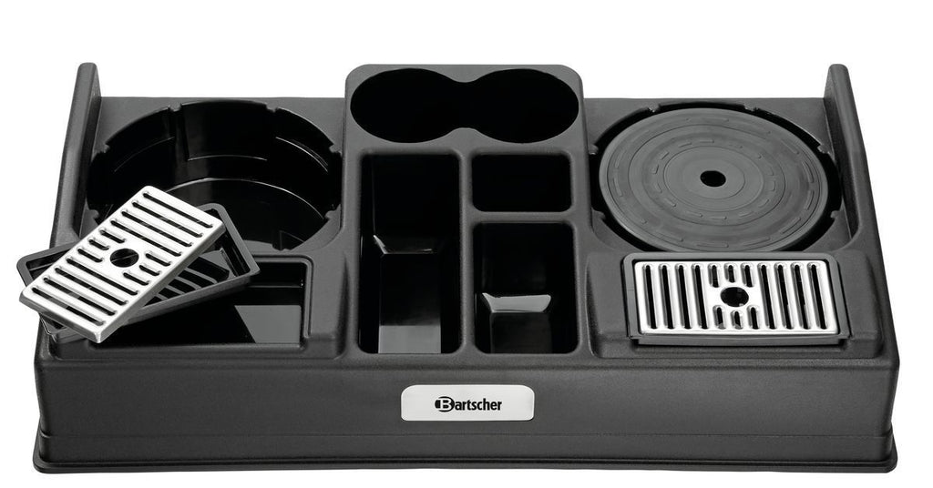 Vassoio per angolo caffè 2190