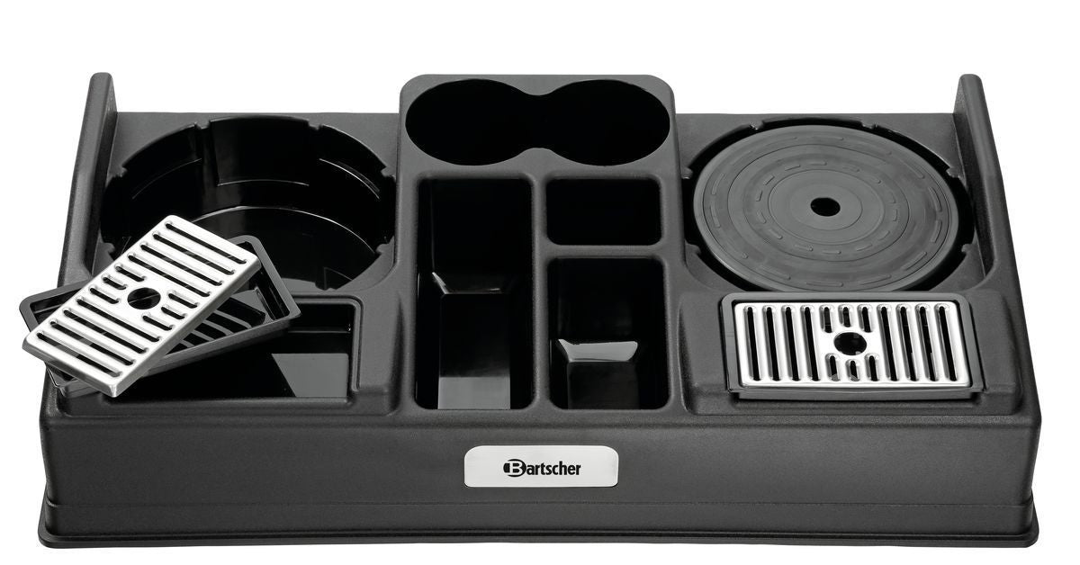 Vassoio per angolo caffè 2190