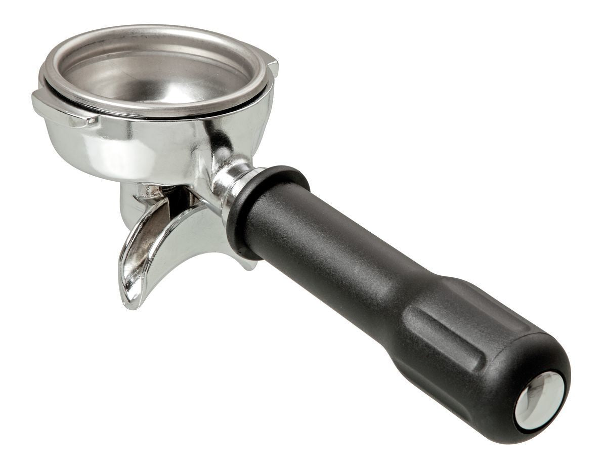 Portafiltro doppio 14g Coffeline