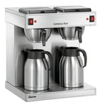 Macchina caffè americano Contessa Duo