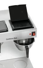 Macchina caffè americano Contessa Duo