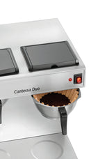 Macchina caffè americano Contessa Duo