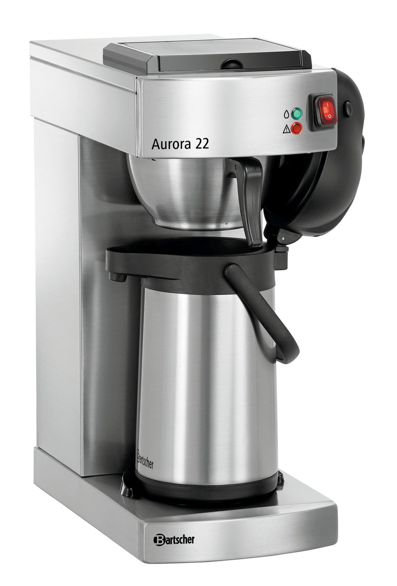 Macchina per caffè americano Aurora 22