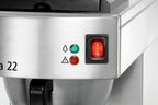 Macchina per caffè americano Aurora 22