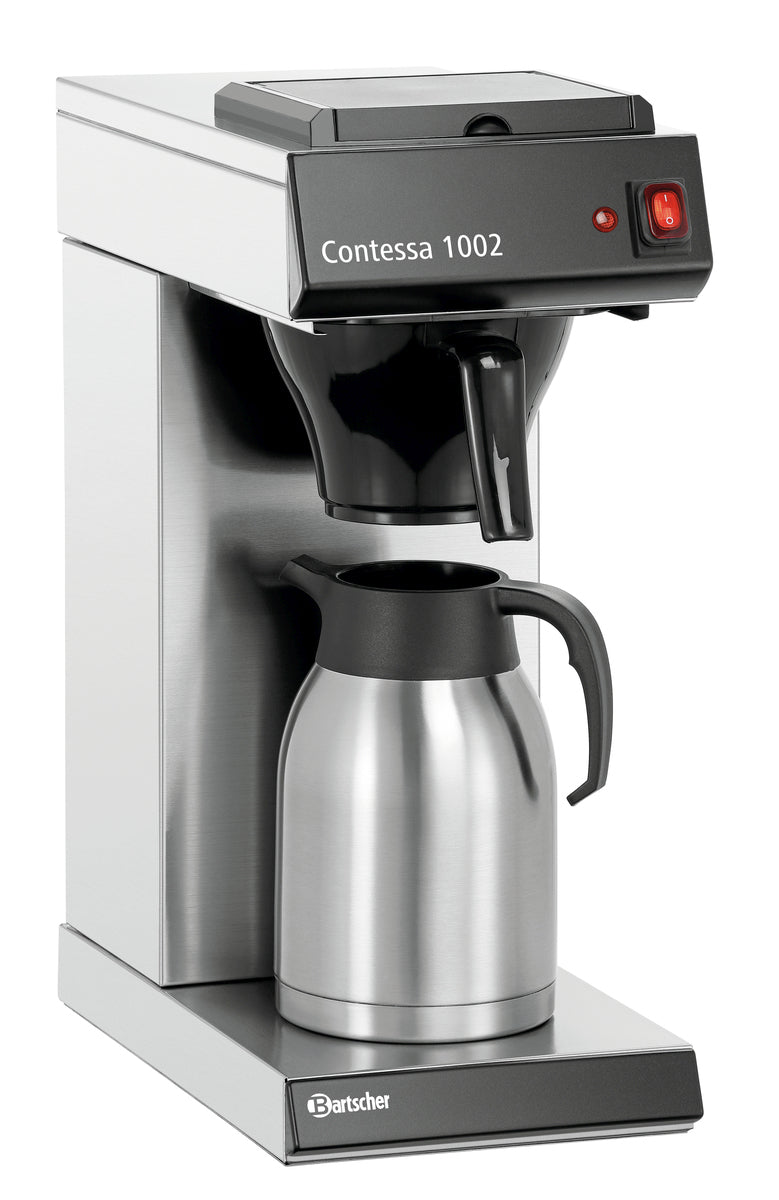 Macchina caffè americano Contessa 1002
