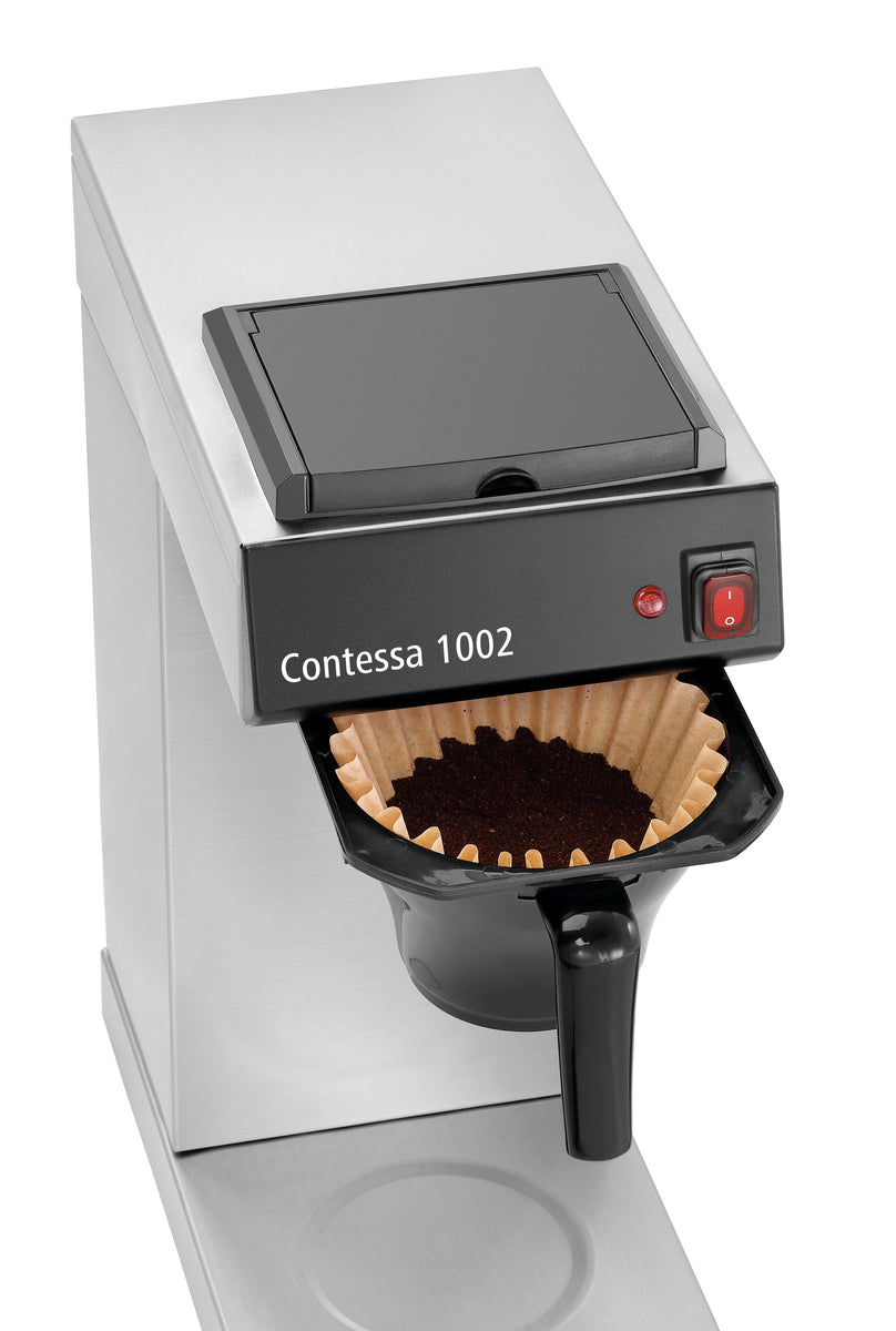 Macchina caffè americano Contessa 1002