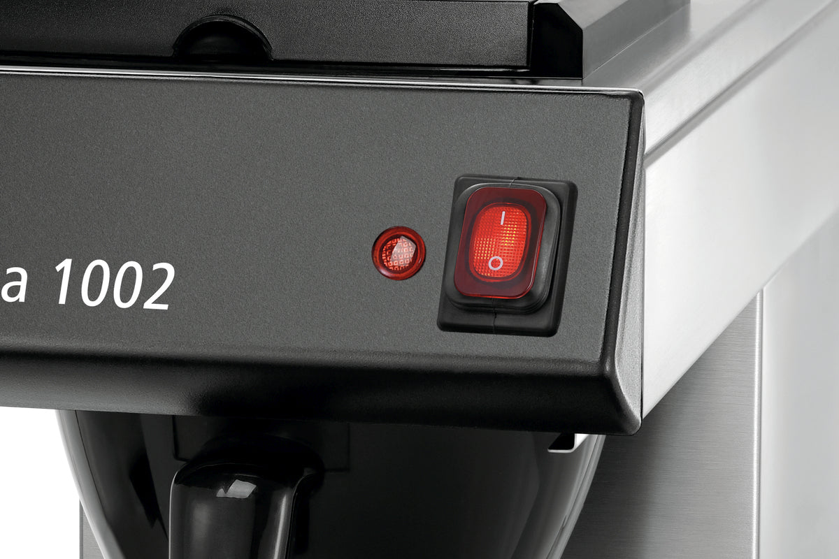 Macchina caffè americano Contessa 1002