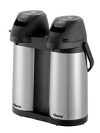 Caraffa termica Duo 1,9L-ST