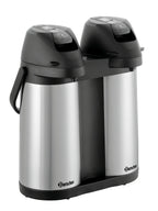 Caraffa termica Duo 1,9L-ST
