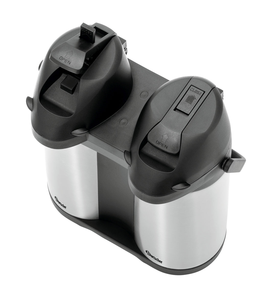 Caraffa termica Duo 1,9L-ST