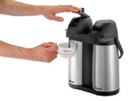 Caraffa termica Duo 1,9L-ST
