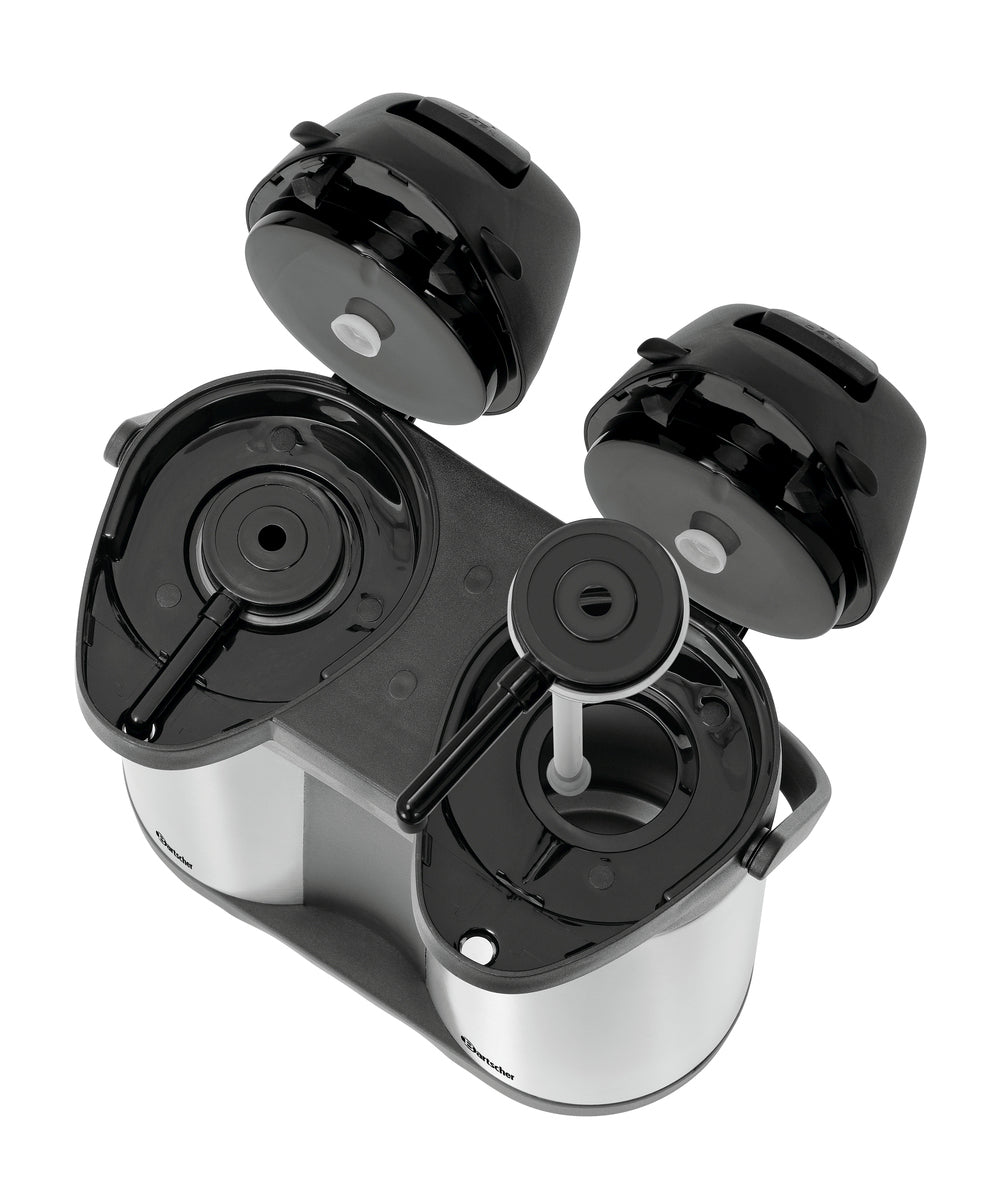 Caraffa termica Duo 1,9L-ST