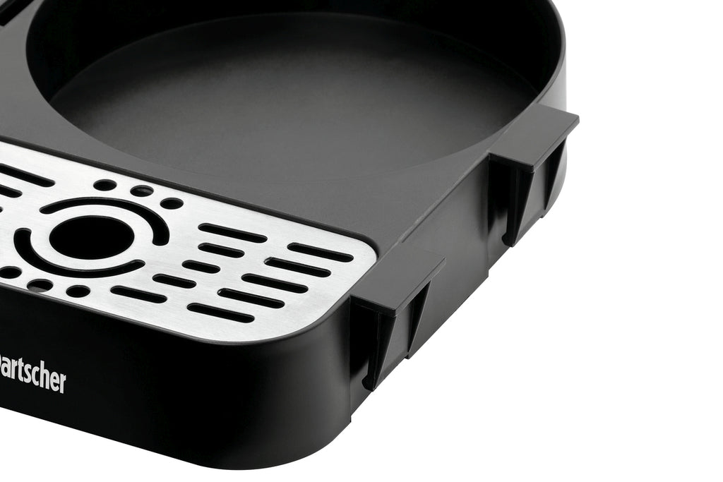 Vassoio di raccolta Z50-150