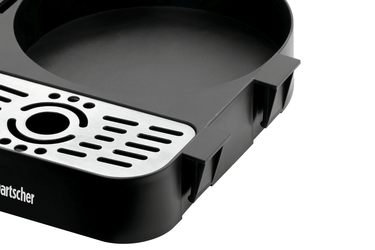 Vassoio di raccolta Z50-150