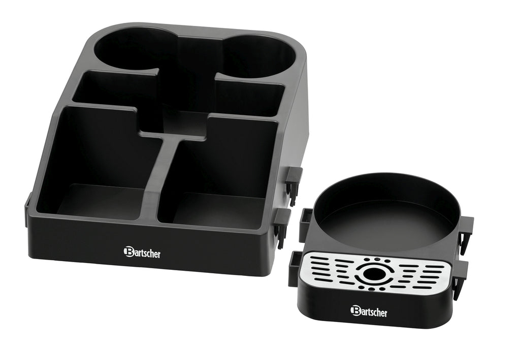 Vassoio di raccolta Z50-150