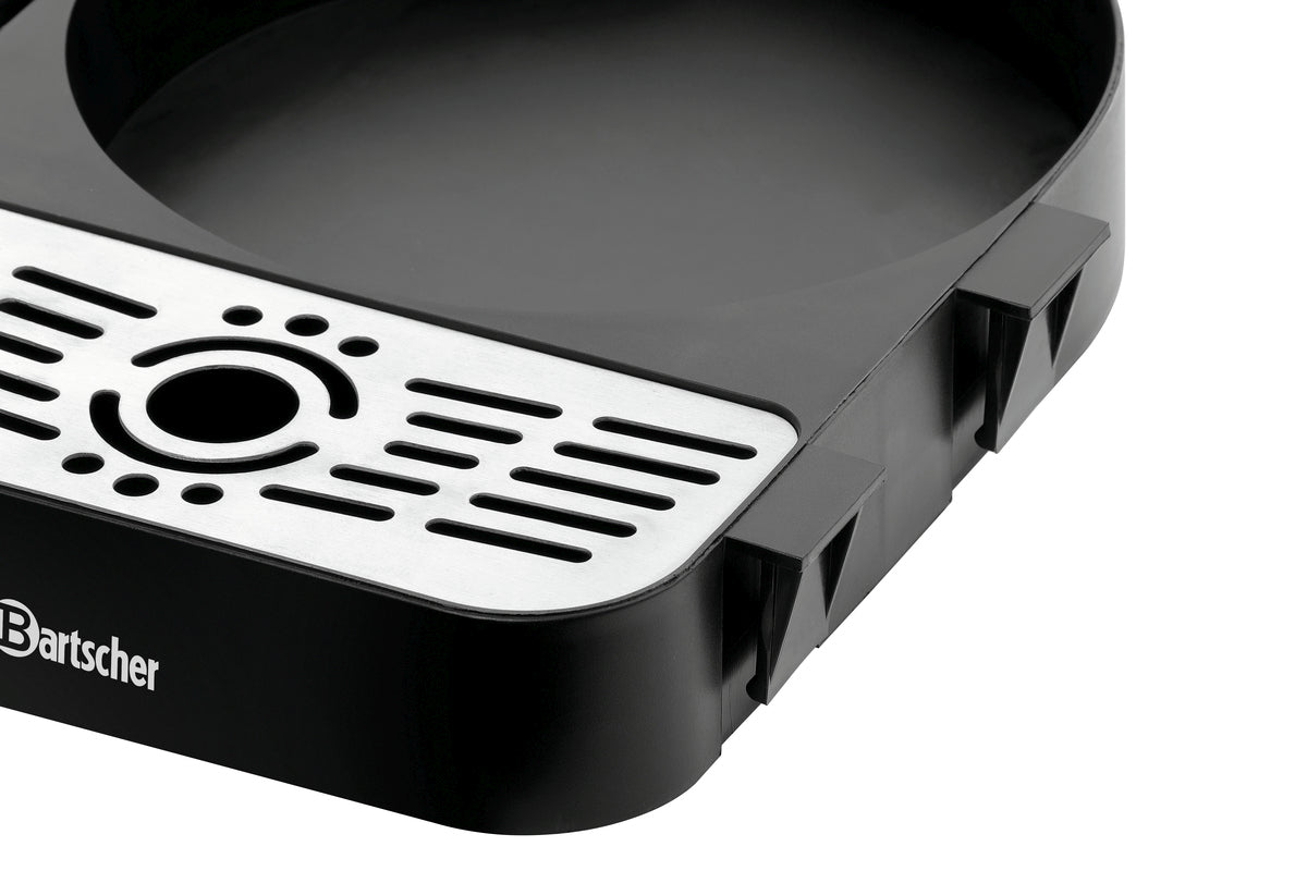 Vassoio di raccolta Z50-170