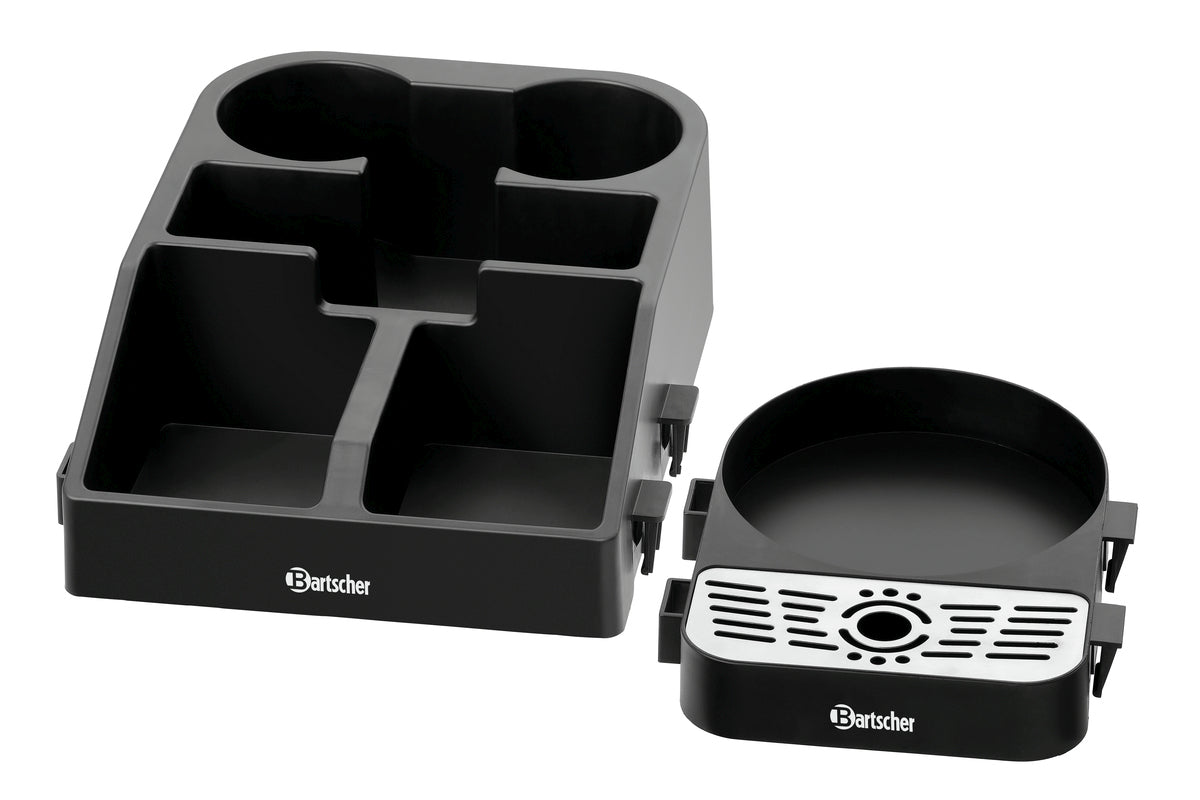 Vassoio di raccolta Z50-170