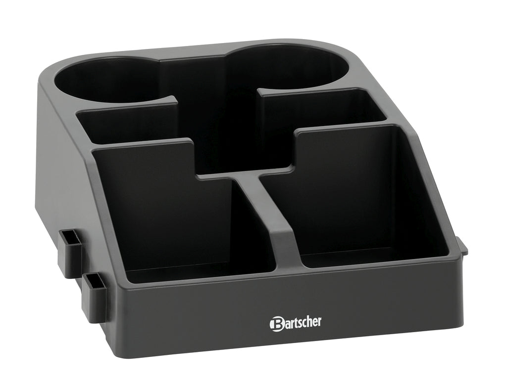 Vassoio per angolo caffè Z50