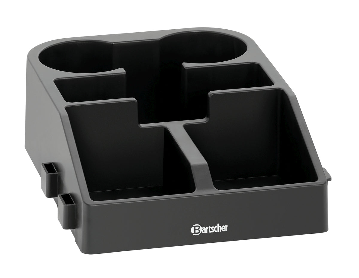 Vassoio per angolo caffè Z50