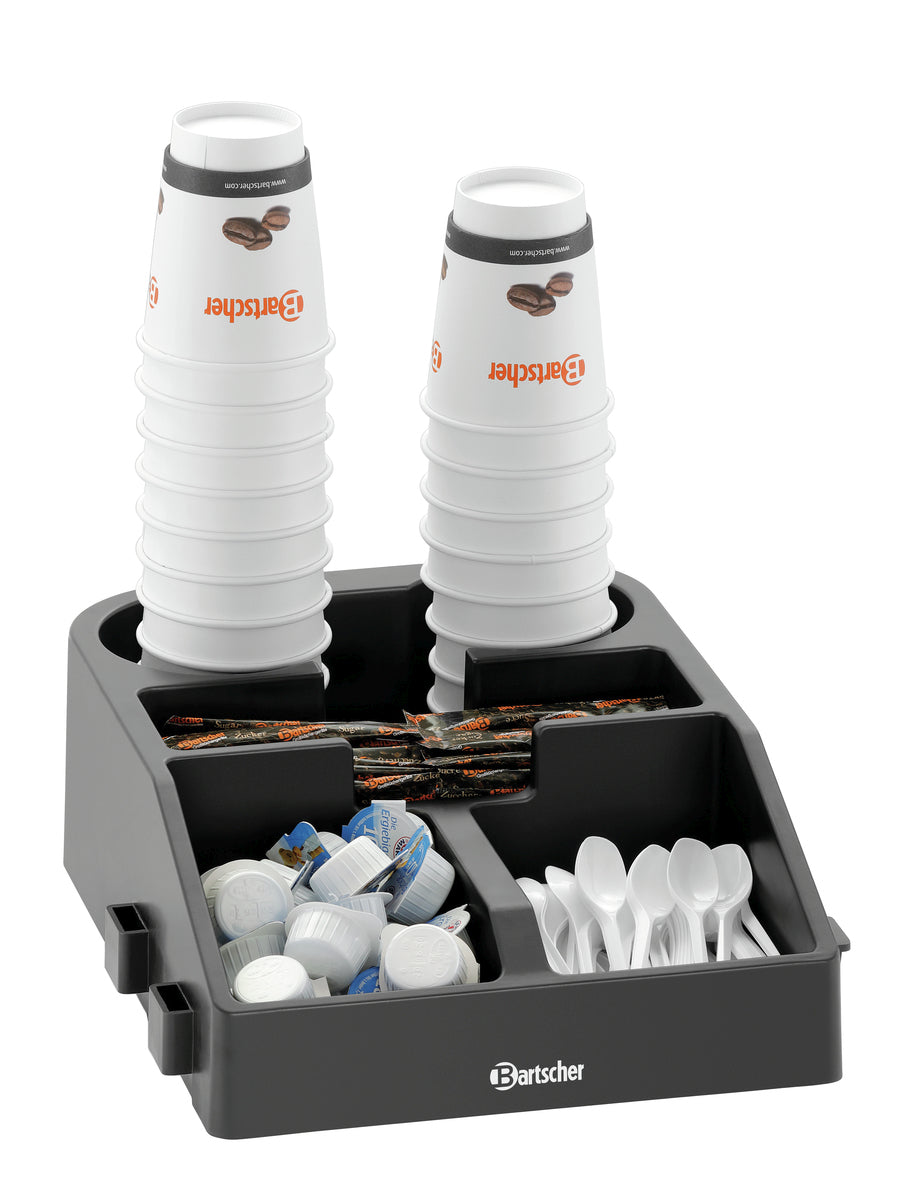 Vassoio per angolo caffè Z50