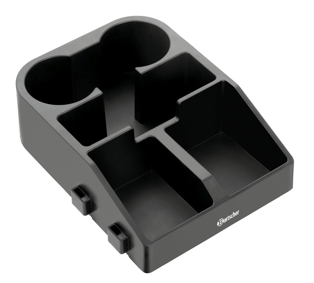 Vassoio per angolo caffè Z50