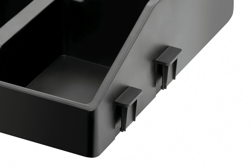 Vassoio per angolo caffè Z50