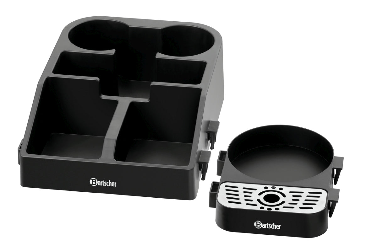 Vassoio per angolo caffè Z50