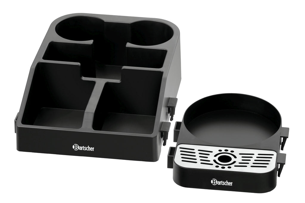 Vassoio per angolo caffè Z50