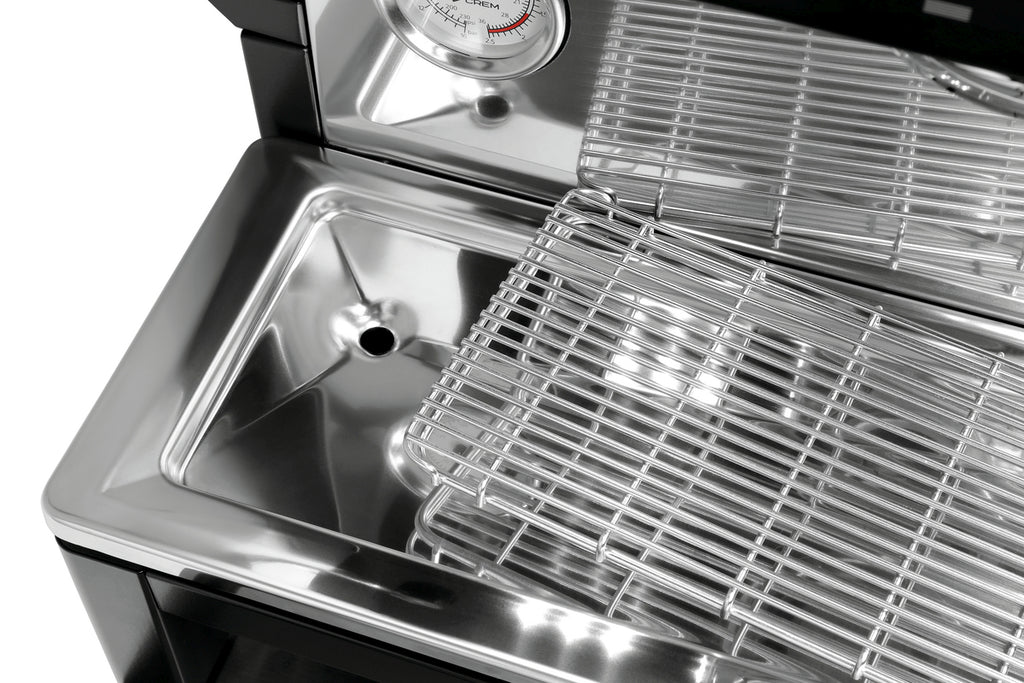 Macchina caffè americano Coffeeline B20