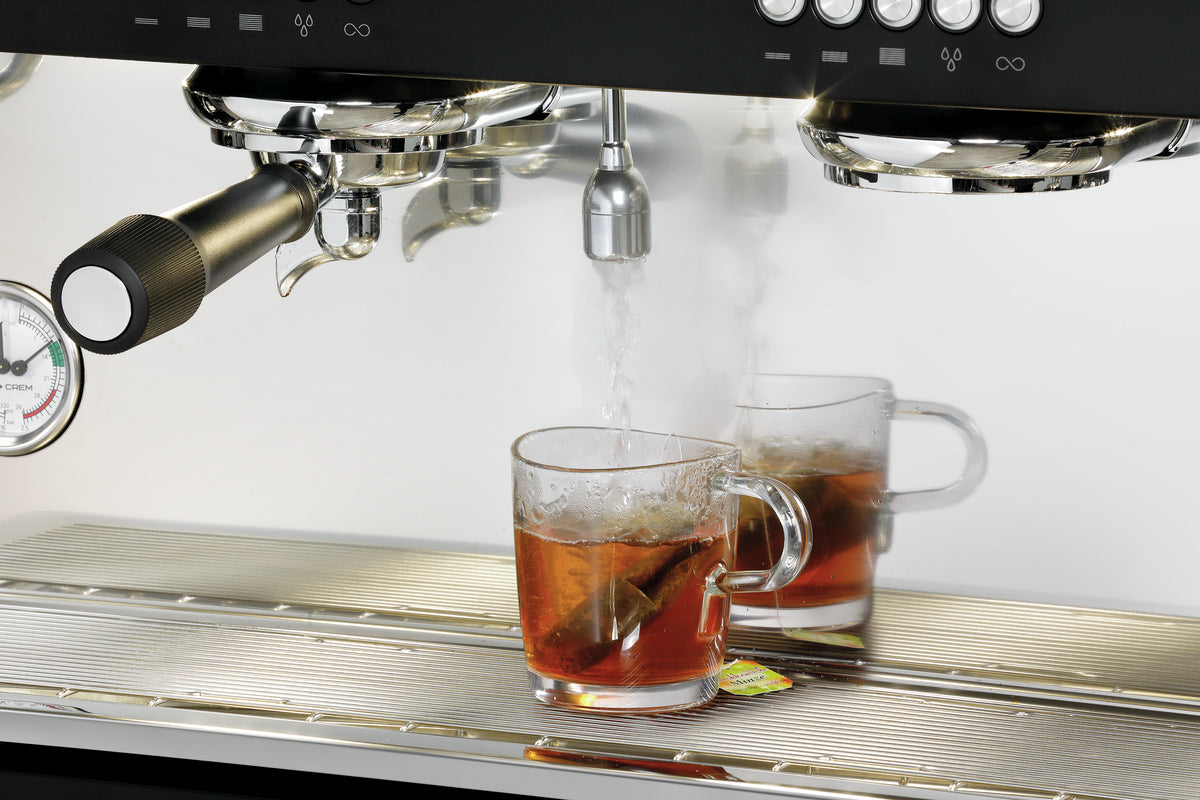 Macchina caffè americano Coffeeline B20