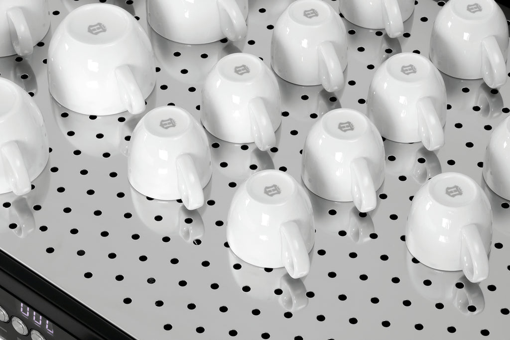 Macchina caffè americano Coffeeline B20