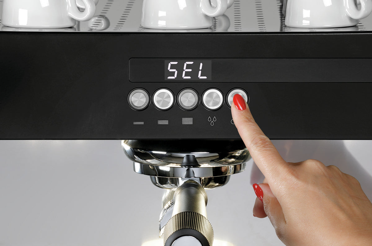 Macchina caffè americano Coffeeline B30