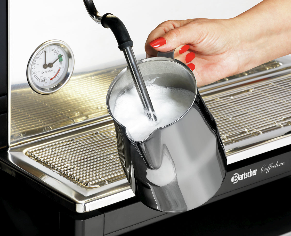 Macchina caffè americano Coffeeline B30