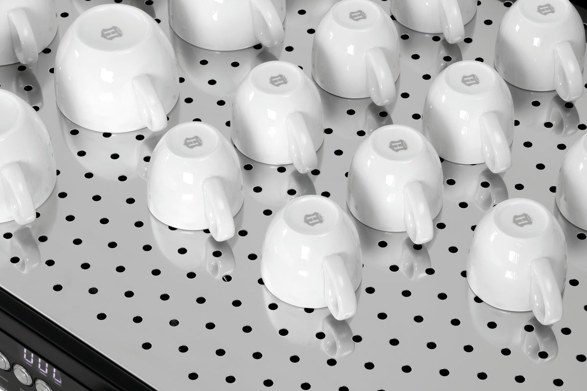 Macchina caffè americano Coffeeline B30