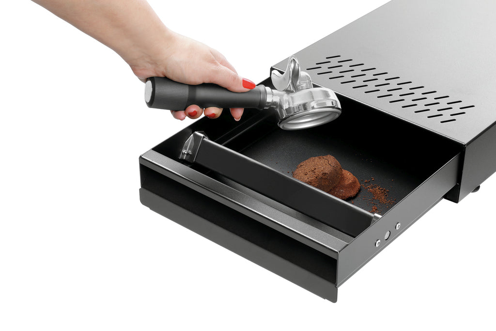 Cassetto fondi caffè S285