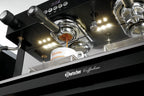 Portafiltro Coffeeline 2100