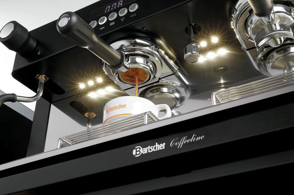 Portafiltro Coffeeline 2100