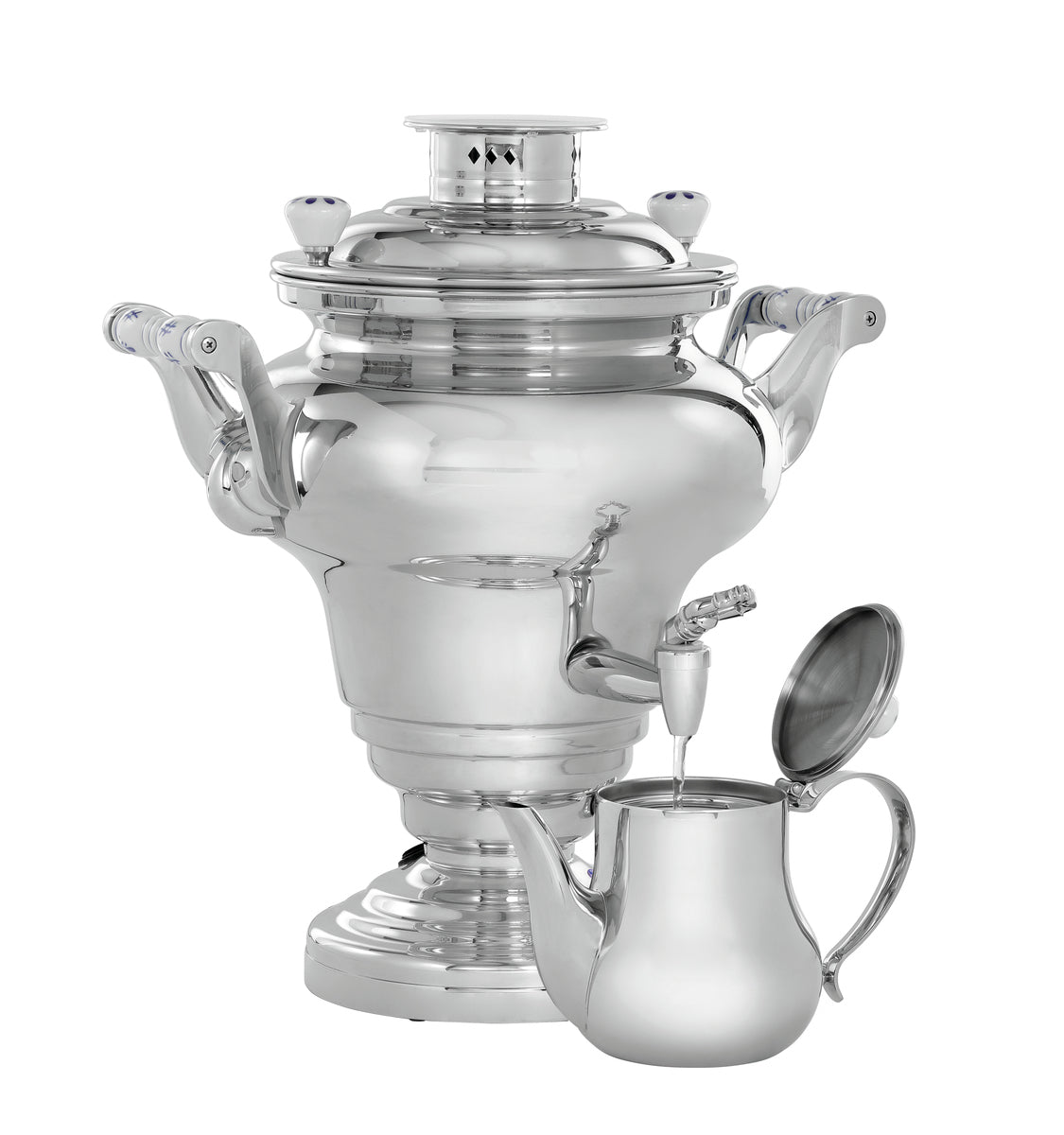 Samovar 15L