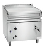 Padella inclinabile G80LHK