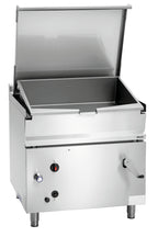 Padella inclinabile G80LHK