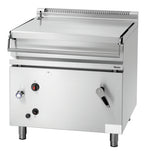 Padella inclinabile G80LHK
